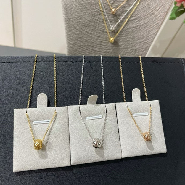 샤넬 코코 크러쉬 네크리스