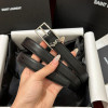 생로랑 YSL 벨트
