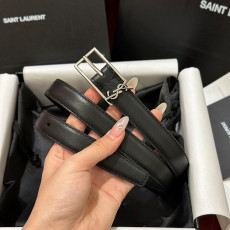 생로랑 YSL 벨트