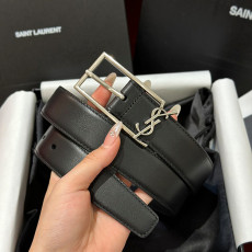 생로랑 YSL 벨트