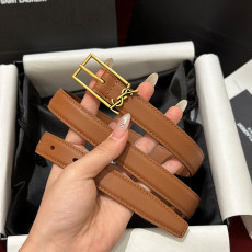 생로랑 YSL 벨트