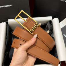 생로랑 YSL 벨트