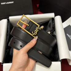 생로랑 YSL 벨트
