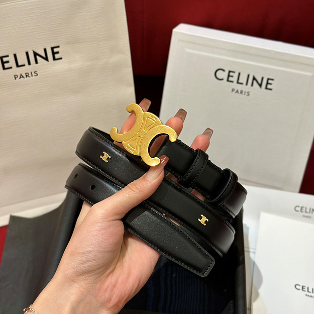 셀린느 벨트