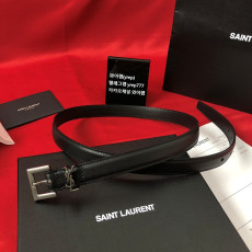 생로랑 YSL 벨트
