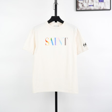 세인트미카엘 프린팅 반팔