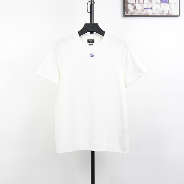 펜디 FF 반팔