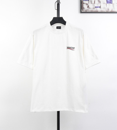 발렌시아가 콜라 반팔