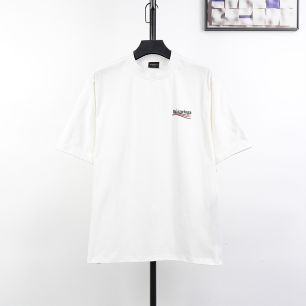 발렌시아가 콜라 반팔
